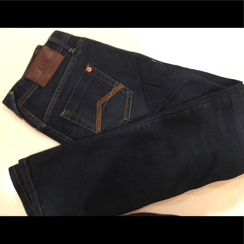 A/X jeans women